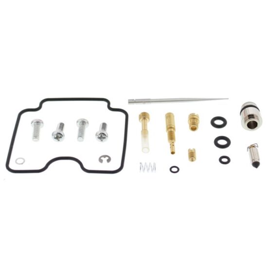 QuadBoss Carburetor Repair Kit Fits 06-09 Yamaha YXR450F Rhino 450