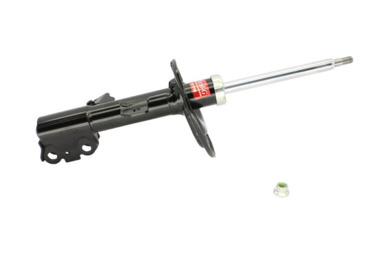 KYB Excel-G Front Right Gas Strut Fits Lexus ES330, Toyota Camry/Solara 2004-06 - Image 3