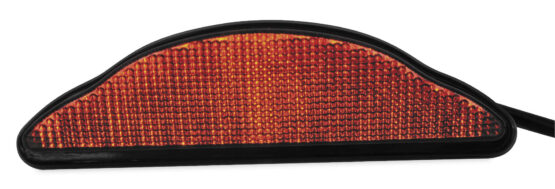 Smoke Integrated Tail Light - LED Stop & Turn Lights - Image 2