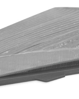 BikeMaster Clear Integrated LED Tail Light Fits R6 2008-2014