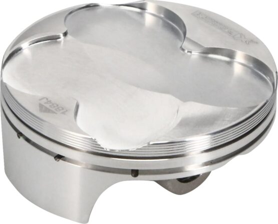 ProX Piston Kit 78.97mm 13.9:1 For Honda CRF250R CRF250RX - Image 2