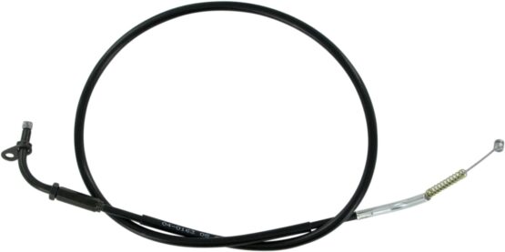 Motion Pro Black Vinyl Choke Cable Fits Suzuki GS500E 1989-1998
