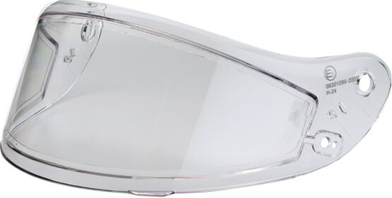 Z1R Youth Warrant 2.0 Helmet Dual Pane Shield Clear