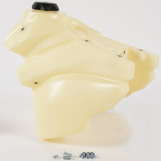 Large Capacity Fuel Tank Natural 3.1 Gallon