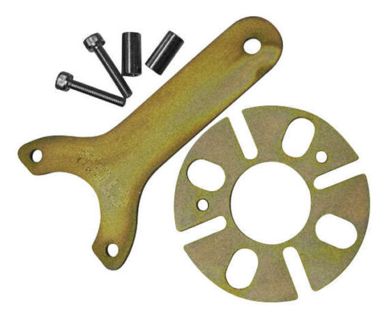 Clutch Basket Removal Tool - Image 2