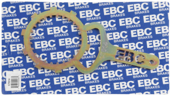 Clutch Basket Removal Tool - Image 2