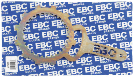 Clutch Basket Removal Tool - Image 2
