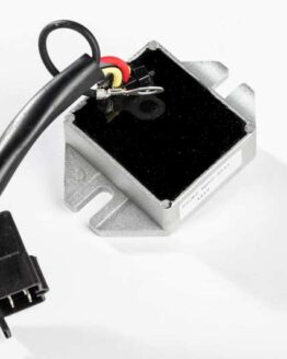 Rectifier-Regulators