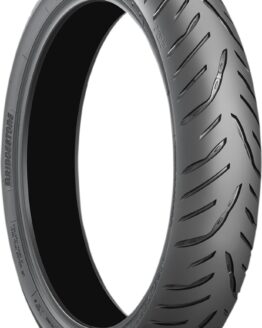 Battlax Sport Touring T32F Tire - 120/60ZR17 M/C 55W TL