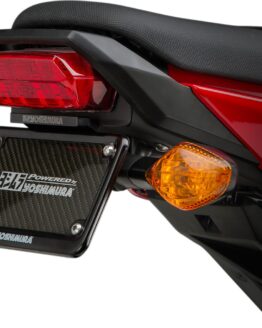 Fender Eliminator Kit