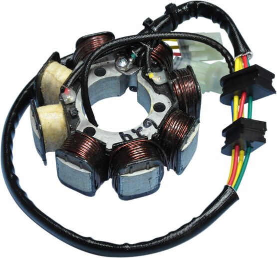 Stator Kit
