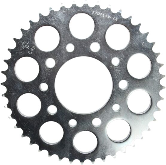 Steel Rear Sprocket - 46 Tooth 530