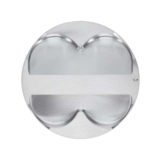 Wiseco Piston Set 8.8:1 CR 84.00MM Bore STD Fits BMW M50B25 2.5L 24V - Image 2