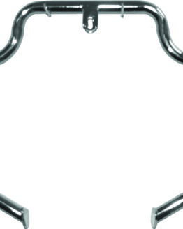 Multibar Engine Guard Chrome