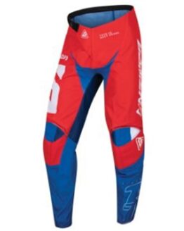 23 Syncron CC Pant Red/White/Blue Size - 30