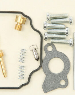 QuadBoss Carburetor Repair Kit Fits 07-09 Suzuki LTZ90 Quadsport