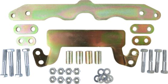 EPI Lift Kit 2-3in for Yamaha Kodiak 2016-2020