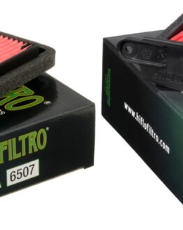 Air Filter Kit - Replaces Triumph T2206531 & T2206530 For Left & Right Side