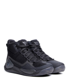 Dainese Atipica Air 2 Shoes Black/Carbon Size 43