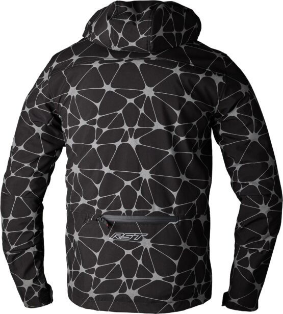RST Havoc CE Jacket Black/Grey 3XL Men's Textile - Image 2