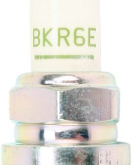 NGK V-Power Spark Plug BKR6E 6962