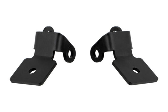 Diode Dynamics A-Pillar Pod Bracket Kit For 14-18 Polaris RZR XP - Image 2