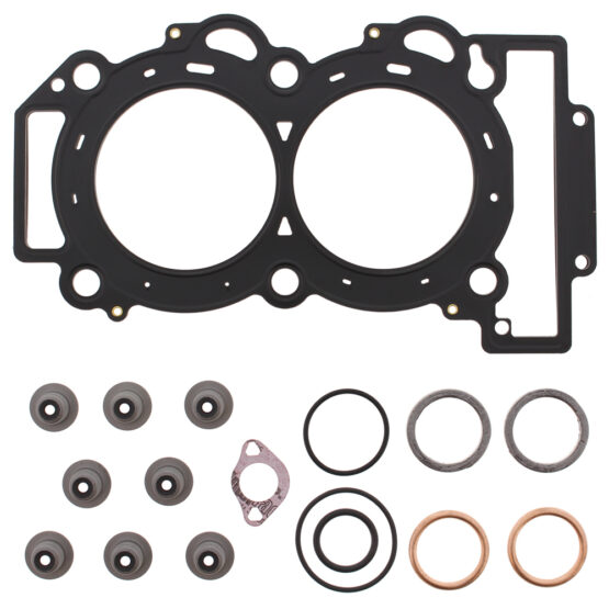 Vertex Top End Gasket Kit Fits Polaris