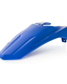 Rear Fender - Blue