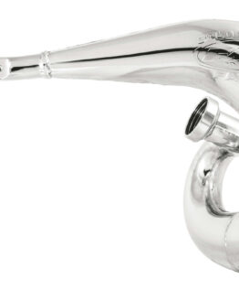 Fatty Expansion Chamber Head Pipe