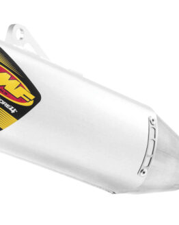 Powercore 4 Slip On Exhaust