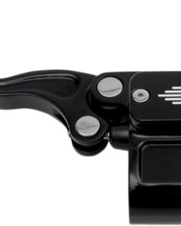 Performance Machine 11/16 Clutch Master Cylinder Contrast Cut