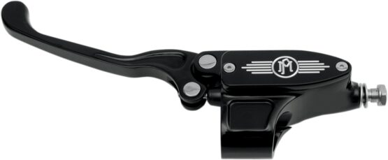 Performance Machine 11/16 Clutch Master Cylinder Contrast Cut