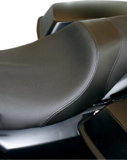 Weekday Smooth Leather 2-Up Seat