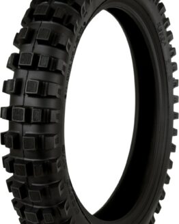 K257 6 Ply Bias Rear Tire 5.10-17 Tube Type