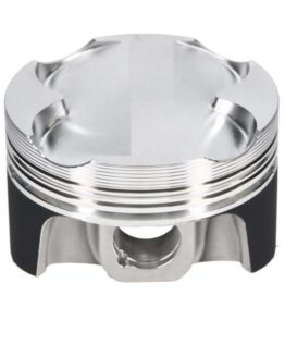 Wiseco 85.00MM Turbo Pistons 8.0:1 CR +1.00 For BMW M52B28 2.8L 24V