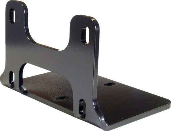 KFI Winch Mount 90 Degree Converter For Can-Am, Arctic Cat, Kawasaki, Kubota