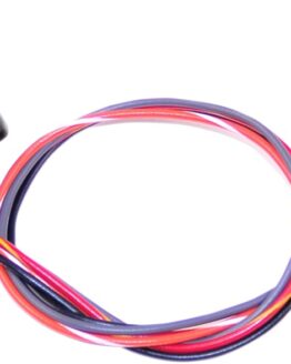 CAN/Bus Plug N Play Illuminator Pulsing Brake Module