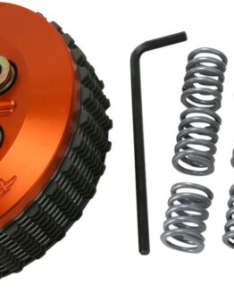 Barnett Scorpion Clutch Kit Fits XL 1991-2010