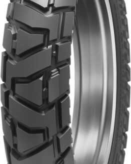 Trailmax Mission Bias Rear Tire 130/80B-17