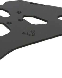 SW-MOTECH Street-Rack Luggage Rack Black Ducati Multistrada