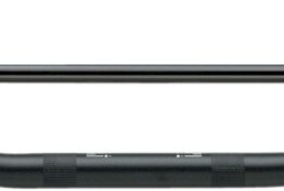 Black Mini Competition Handlebar 7/8"