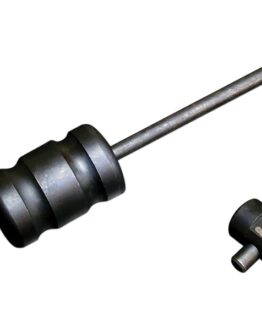 Motion Pro Dowel Pin Puller Set Hardened Steel with Storage Tray