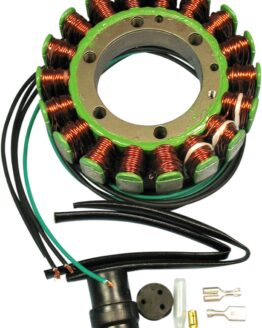 Stator Kit