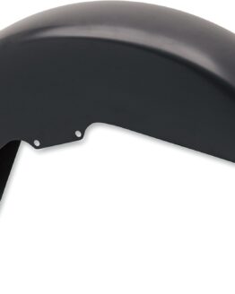 Klock Werks Benchmark Steel Front Fender 21in For Harley Softail Models