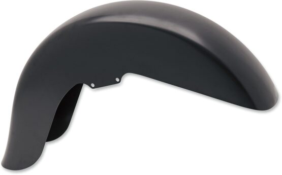 Klock Werks Benchmark Steel Front Fender 21in For Harley Softail Models