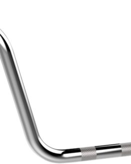 Khrome Werks 1in Ape Hanger Handlebar 10in Chrome