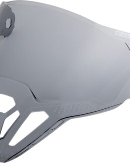 ICON ForceShield 22.06 Shield Dark Smoke/Smoke