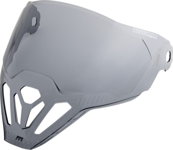 ICON ForceShield 22.06 Shield Dark Smoke/Smoke