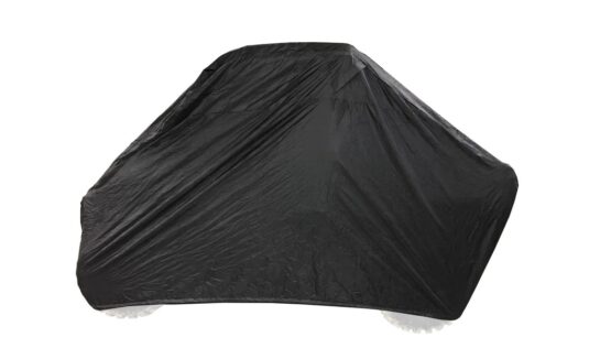 Kolpin UTV Full-Size Crew Cover - Heavy-Duty Water-Resistant
