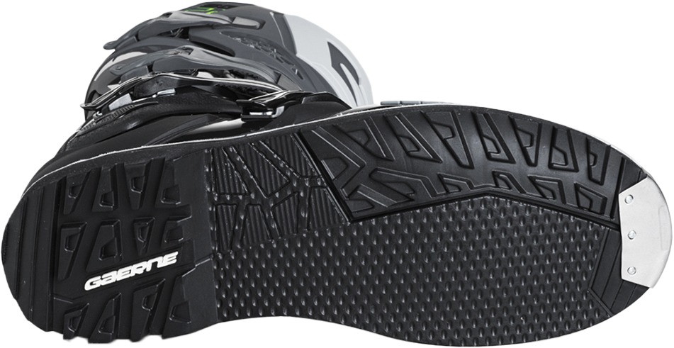 Gaerne SG-22 Gore-Tex Enduro Boots Anthracite/Black US 10 - Image 4